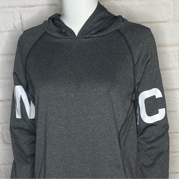 Woman Hoodie lightweight top size L - Picture 6 of 9